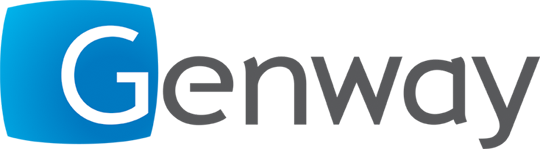 Genway Logo