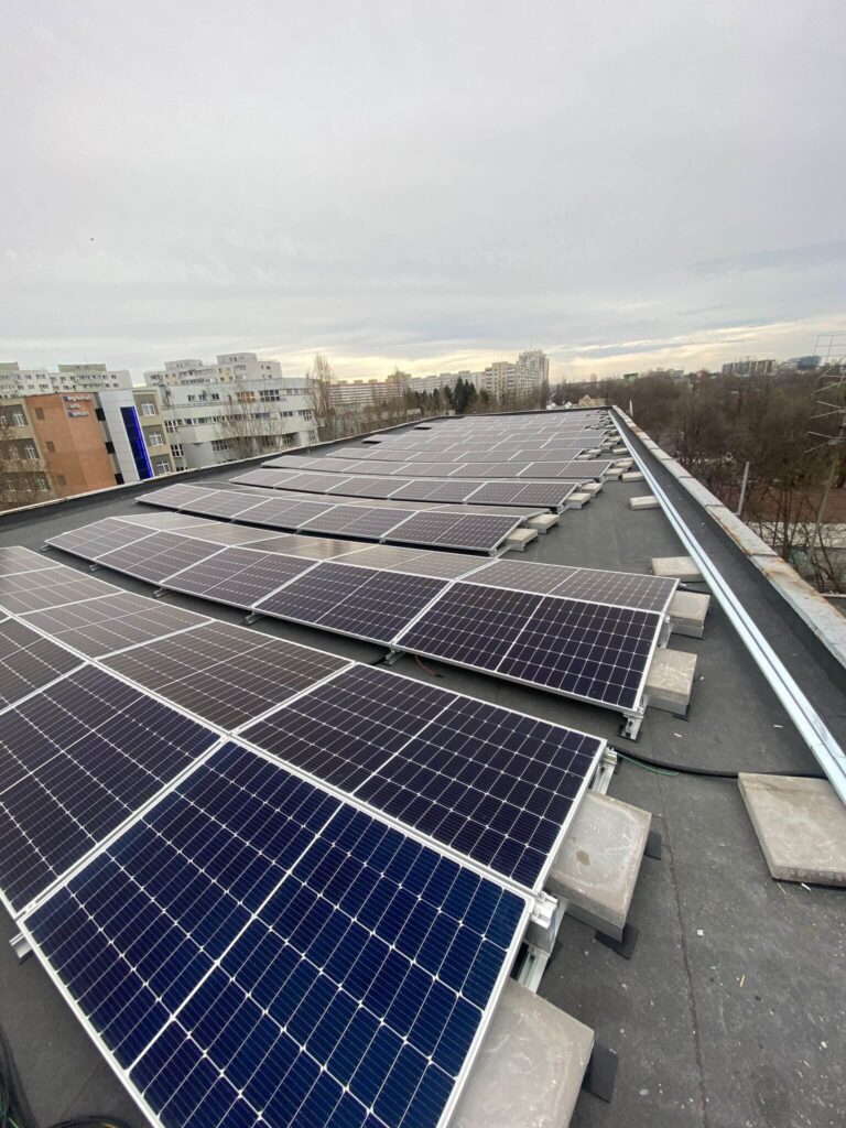 Inscriere programul electric up 2024 genway