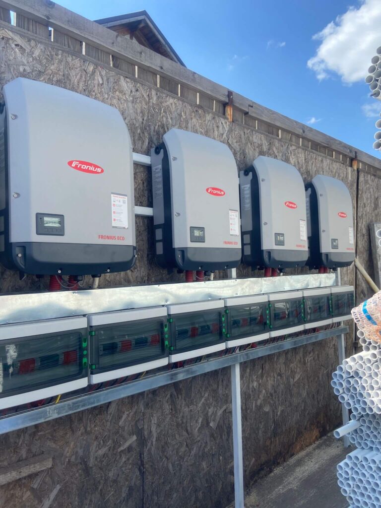 Inscriere programul electric up 2024 genway