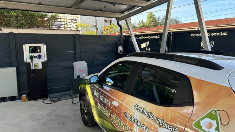 Inscriere programul electric up 2024 genway