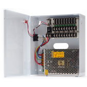 Sursa de alimentare in comutatie, 12Vcc, 5A