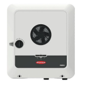 Invertor Fronius hibrid monofazat 8 kW cu datamanager (WLAN/LAN/Webserver)
