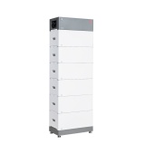 BYD Battery-Box Premium HVM 16.6