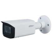 Camera bullet IP Eco Series Dahua 4MP, lentila motorizata 2.8-12 mm