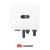 Invertor trifazat on-grid hibrid , Asimetric Huawei SUN2000-12K-MAP0 , Smart dongle nu este inclus
