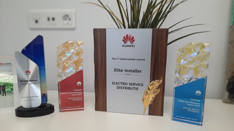 Premii Genway Huawei