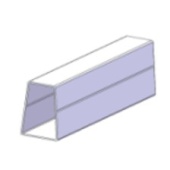 Profil de imbinare pentru sina R14