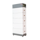 BYD Battery-Box Premium HVM 13.8