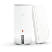 Senzor wireless 866Mhz tip perdea de exterior PIR+MW cu sensibilitate ajustabila prin DloadX