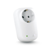 Priza comandata wireless 866Mhz