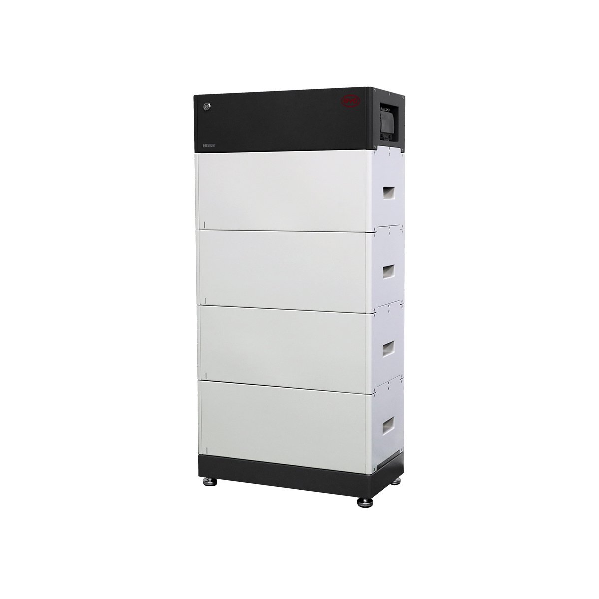 BYD Battery-Box Premium HVM 16.6