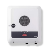 Invertor Fronius hibrid trifazat 12kw cu datamanager (WLAN/LAN/WEBSERVER)