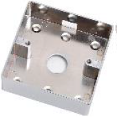 Carcasa pentru montaj aplicat buton de acces S86K, A86D