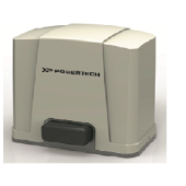 Kit format din motor 24 Vdc cu unitate de control si receptor radio incorporat