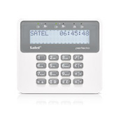 Tastatura wireless LCD pentru centralele PERFECTA
