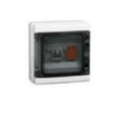 Dispozitiv de protecție împotriva supratensiunilor-SPD 1+2 (Surge Protective Device)