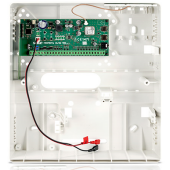 Kit sistem alarma hibrid (cablat+wireless)
