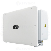 Invertor Huawei trifazat 100kW-SUN2000-100KTL-M2, smart dongle nu este inclus , WLAN integrat