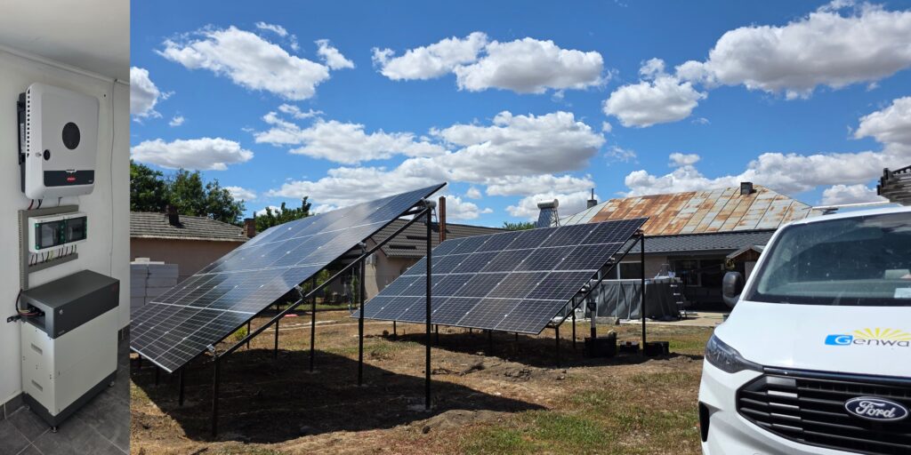 Genway-fotovoltaice-8kw-Calarasi