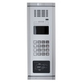 Panoul de apel cu cititor de proximitate inclus, WL-03NLA