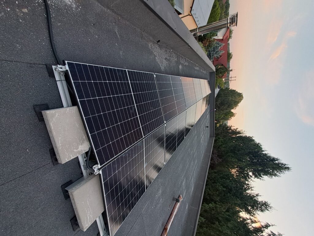 Genway-fotovoltaice-10kw-ilfov