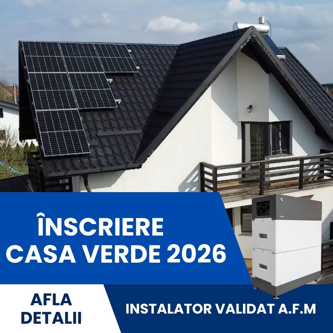 Casa Verde 2026-fotovoltaice-Genway