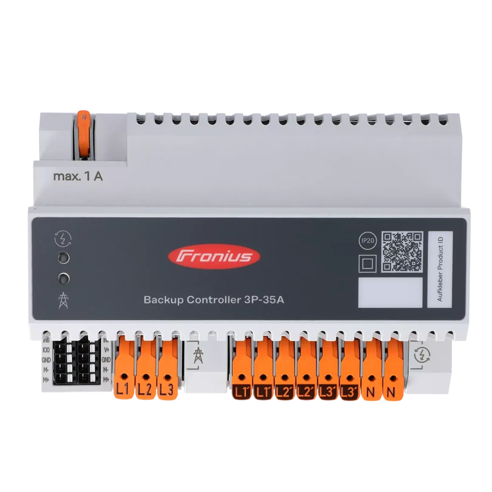 Fronius Backup Controller 3P-35A
