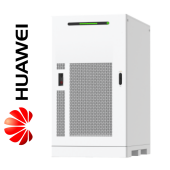 Sistem de Stocare Industrial Huawei LUNA2000-215-2S10, 215 kWh, Smart String ESS
