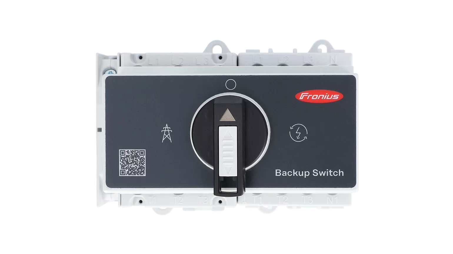 Fronius Backup Switch 1P/3P-63A