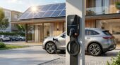 Stații de Încărcare Mașini Electrice