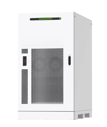 Sistem de Stocare Industrial Huawei LUNA2000-241-2S1, 241 kWh, Smart String ESS