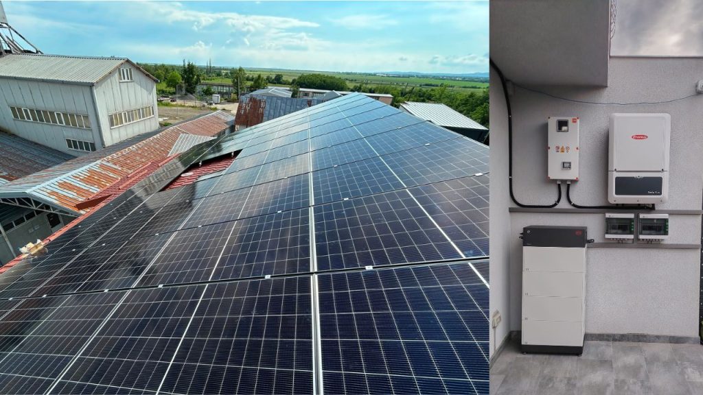 Genway Rezidential-20kw prahova