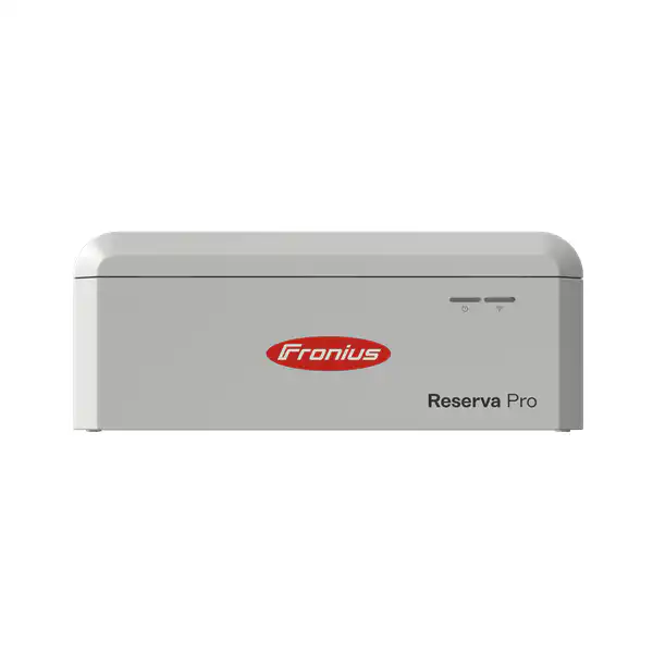 Fronius Reserva-Pro-BMS