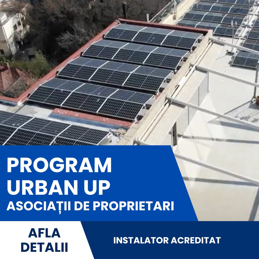 Urban UP program asociatii de proprietari