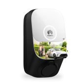 Statie de incarcare Huawei