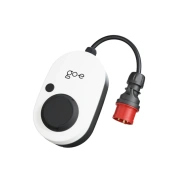 STATIE DE INCARCARE GO-E GEMINI FLEX 22KW
